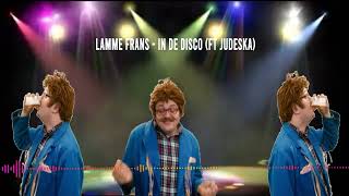 AI Lamme Frans  In de Disco [upl. by Auof]