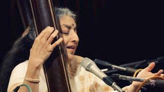 Ashwini Bhide Deshpande Mira Bhajan in Raag Bhairavi [upl. by Giardap]