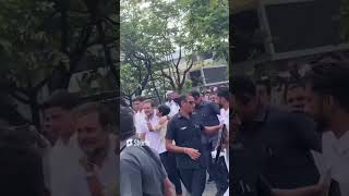 जनता से दिल का रिश्ता हैं  हमारा 🔥🔥 l Rahul Gandhi l Bharat jodo l shorts viral [upl. by Yerg429]