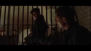 Hugo Stiglitz Jail Scene [upl. by Haden]