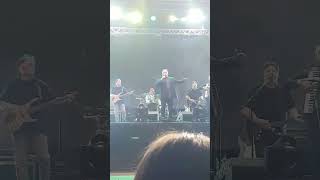 Halid Bešlić  Miljacka Live Tuzla 02102024 miljacka halidbeslic [upl. by Oek]