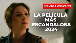 MEJOR ESTRENO 2024 ¿RECIBIÓ UNA SEGUNDA ESPOSA EN HERENCIA  Película romántica en Español Latino [upl. by Berni]