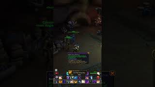 15199 Gold from Overflowing Satchel of Coins worldofwarcraft [upl. by Aivlys]