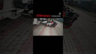 Rc KTM 200 youtube shotsvideo viralsong Viral video [upl. by Airemahs560]