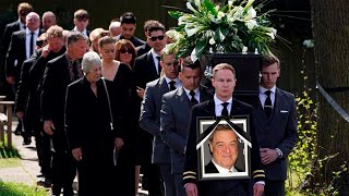 Special Funeral  RIP The Passing Of John Goodman is a great loss to American fans [upl. by Donelle541]