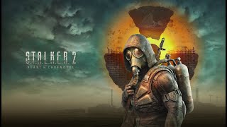 STALKER 2 Heart of Chernobyl First Impressions [upl. by Nodanrb]