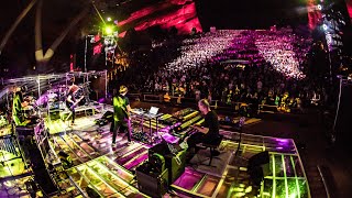 STS9  Grow Live  Red Rocks 2021 [upl. by Nnairac228]