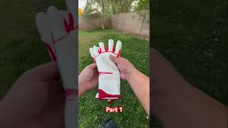 Adidas Predator Pro Hybrid 2025 unboxing part 1 goalkeeper goalkeeping goalkeepergloves soccer [upl. by Ilise]