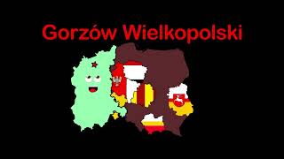 The 16 Voivodeships of Poland  Countries of Europe For Kids  Dan Holdren [upl. by Lleval561]