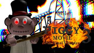 The Piggy Movie 3 The Final Chapter All New Animatronics [upl. by Alvita]