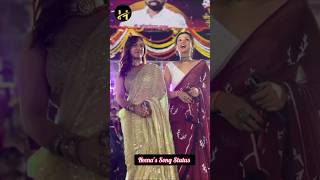 😍😘kundali bhagya kavya amp shanaya live show on navratri❤️ kundalibhagya shorts viral preeta✨🥰 [upl. by Anders]