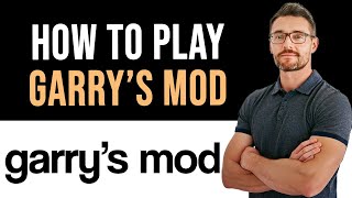 ✅ How To Play Garrys Mod on IPad Full Guide [upl. by Ahsinyt]