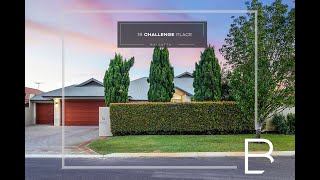 18 Challenge Place Balcatta  Boutique Realty Perth [upl. by Auqeenwahs637]