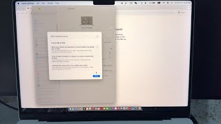 How to Turn Off Universal Control on Mac [upl. by Lupee547]