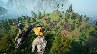 🔴LIVE  Rust Game But I Am A Duck  giveaway [upl. by Tiersten57]