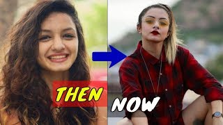 Splitsvilla 11 Contestants Then and Now  Shruti Sinha  Arushi Handa  Aarushi Dutta [upl. by Corella345]