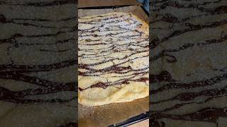 Oven Pancakes \ Backofen Pfannkuchen [upl. by Anirtak]