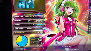 弐寺 Rewind Time SPA FC [upl. by Meter]