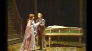 Alfredo Krauss and Paula Almerares Les Contes D´Hoffmann Offenbach [upl. by Gaultiero]