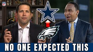 URGENT BOMB NO ONE EXPECTS THAT NOW GREAT SIGNING DALLAS COWBOYS NEWS [upl. by Noak]