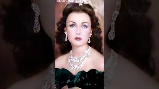 Princesa Fawzia de Egiptoegypt princess biography [upl. by Shani25]