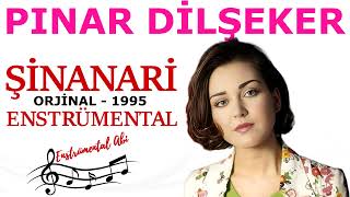 Pınar Dilşeker  Şinanari Orjinal Enstrümental Versiyon  1995 [upl. by Dettmer]