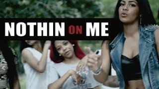 Toni Romiti  Nothin On Me OFFICIAL VIDEO [upl. by Nona647]