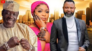 Olaide Oro Kemi Afolabi  Top Yoruba Movie Drama [upl. by Haissi]