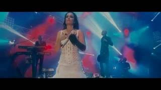 Tarja  Innocence Live At Woodstock 2016 [upl. by Naujej]