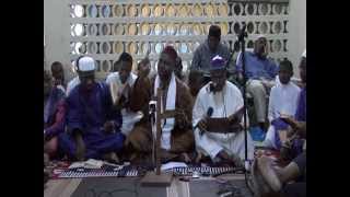 Tafsir Imam Aboubacar Konaté  Le Respect des géniteurs [upl. by Pals]