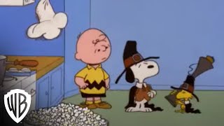 Peanuts Holiday Collection  Digital Trailer  Warner Bros Entertainment [upl. by Casia]