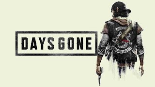 Days Gone  Parte 07  PC [upl. by Boleslaw495]