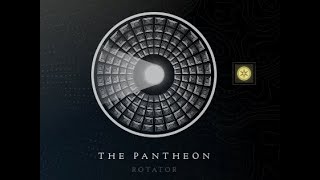 Pantheon Atraks in 25 minutes [upl. by Saduj31]