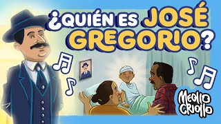 ¿Quién es José Gregorio 🙏 VIDEO EDUCATIVO PARA NIÑOS sobre el BEATO JOSE GREGORIO HERNÁNDEZ [upl. by Esiuqram]