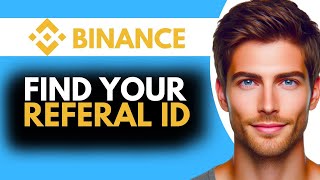 How to Find Your Binance Referral ID [upl. by Lorolla184]