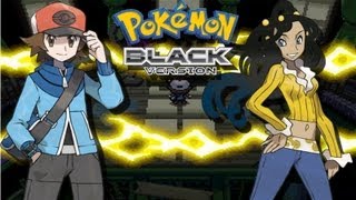 Pokemon Black Hack Vs Arcade Star Dahlia [upl. by Anderea89]