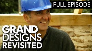 Grand Designs Revisited  FULL EPISODE  Season 02 Episode 05  Devon [upl. by Nahsyar19]