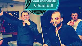 Ionut Manelistu FALTICENI COVER [upl. by Reynolds]