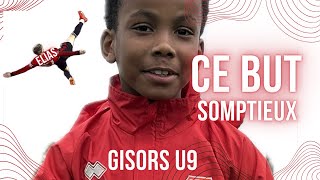 BUT MAGNIFIQUE DE ELIAS gisors etrepagny [upl. by Melinde]