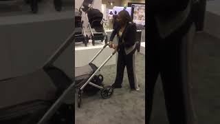 NEW Cybex Balios S Stroller 2019  Indepth Review [upl. by Nomaj]