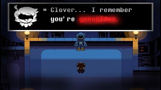 That one part in Remedy Undertale Yellow [upl. by Serge]