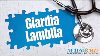 Giardia Lamblia ¦ Treatment and Symptoms [upl. by Rivers867]