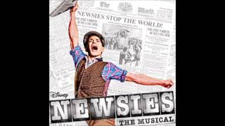 King of New York Edit  Newsies [upl. by Sidonius]