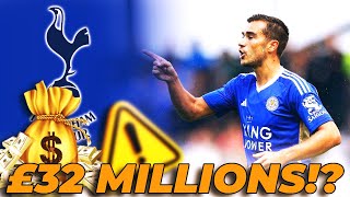 😱💵OMG JUST CONFIRMED FANS REACTED LEICESTER CITY NEWS [upl. by Ahsekad759]