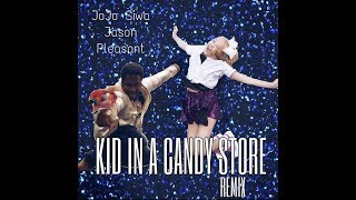 Kid In A Candy Store Remix [upl. by Dnalevelc234]