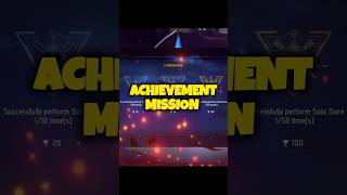 How to Complete Achievement Missions in 1 Day  Free Fire Achievement Missions New Trick [upl. by Orna225]