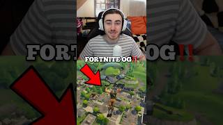 FORTNITE OG‼️ [upl. by Stock615]