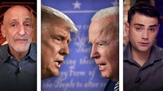 Final Debate RECAP Biden Falls Flat [upl. by Symer]