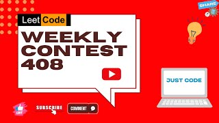 Q1 Find if Digit Game Can Be Won Solution  LEETCODE WEEKLY CONTEST 408 SOLUTION [upl. by Larrad703]