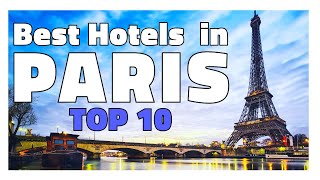 Le Bristol Paris  Best Hotels in Paris Luxury Hotels France [upl. by Wichman]